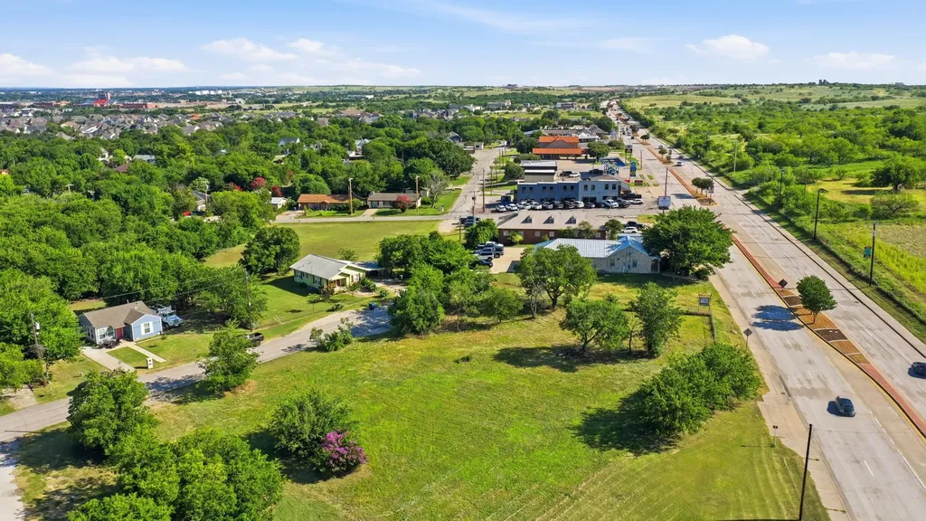 315 E Fm 1187 Aledo TX 76008