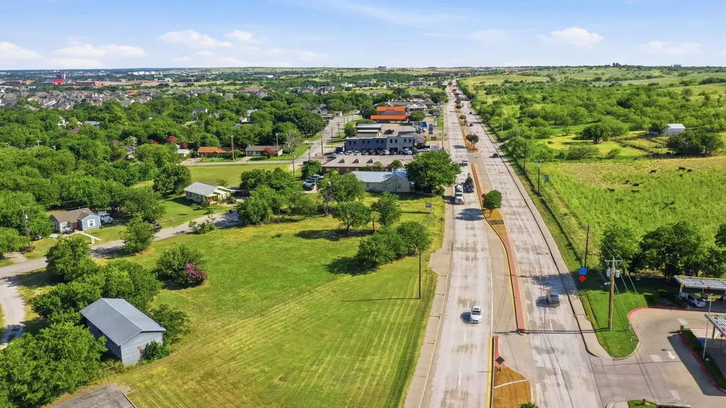 315 E Fm 1187 Aledo TX 76008