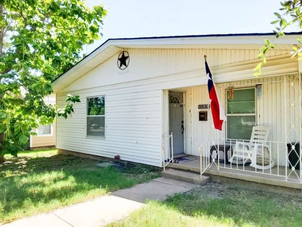 3532 Colcord Avenue Waco TX 76707