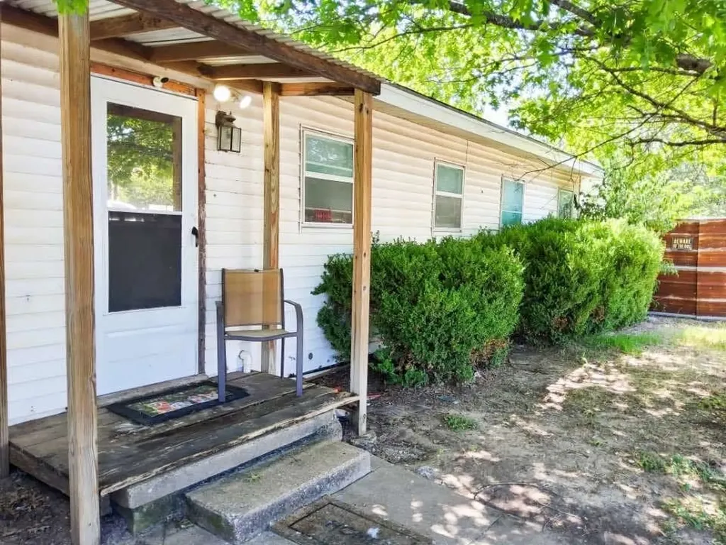 3532 Colcord Avenue Waco TX 76707
