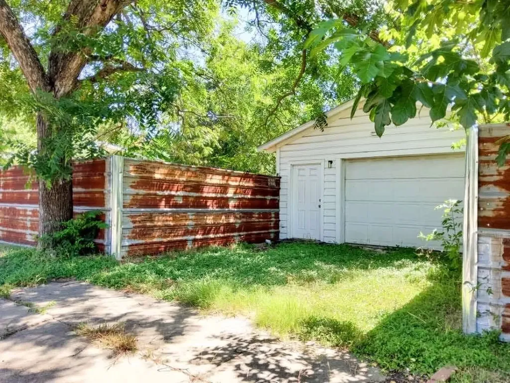3532 Colcord Avenue Waco TX 76707