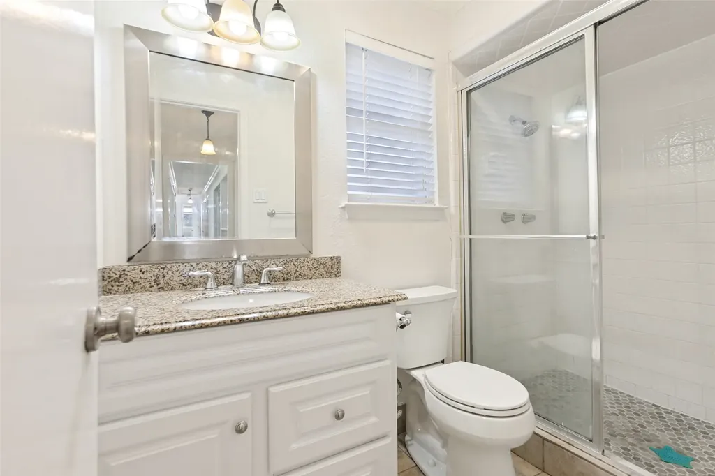 3113 Brookshire Drive Plano TX 75075