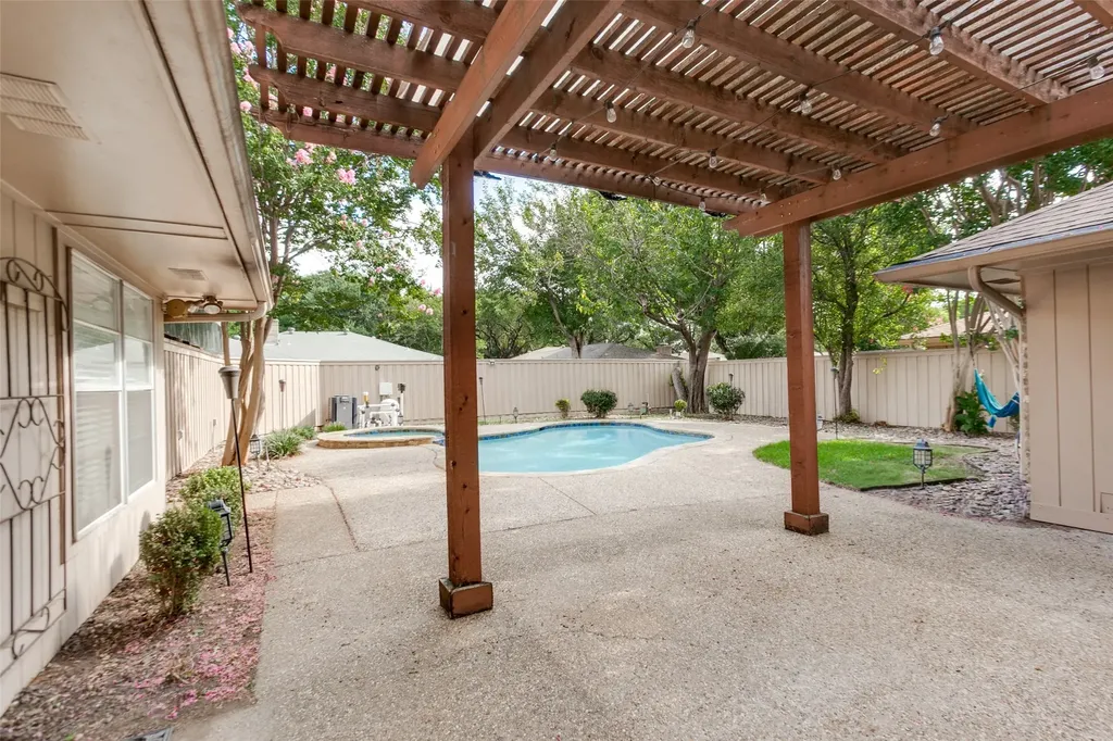3113 Brookshire Drive Plano TX 75075