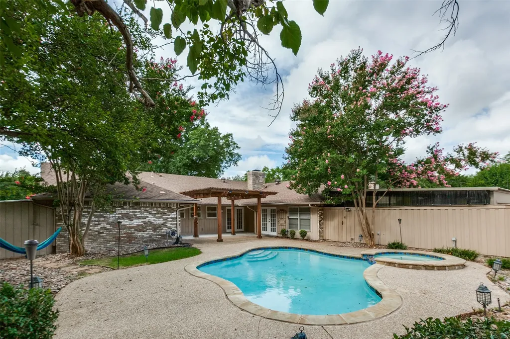 3113 Brookshire Drive Plano TX 75075
