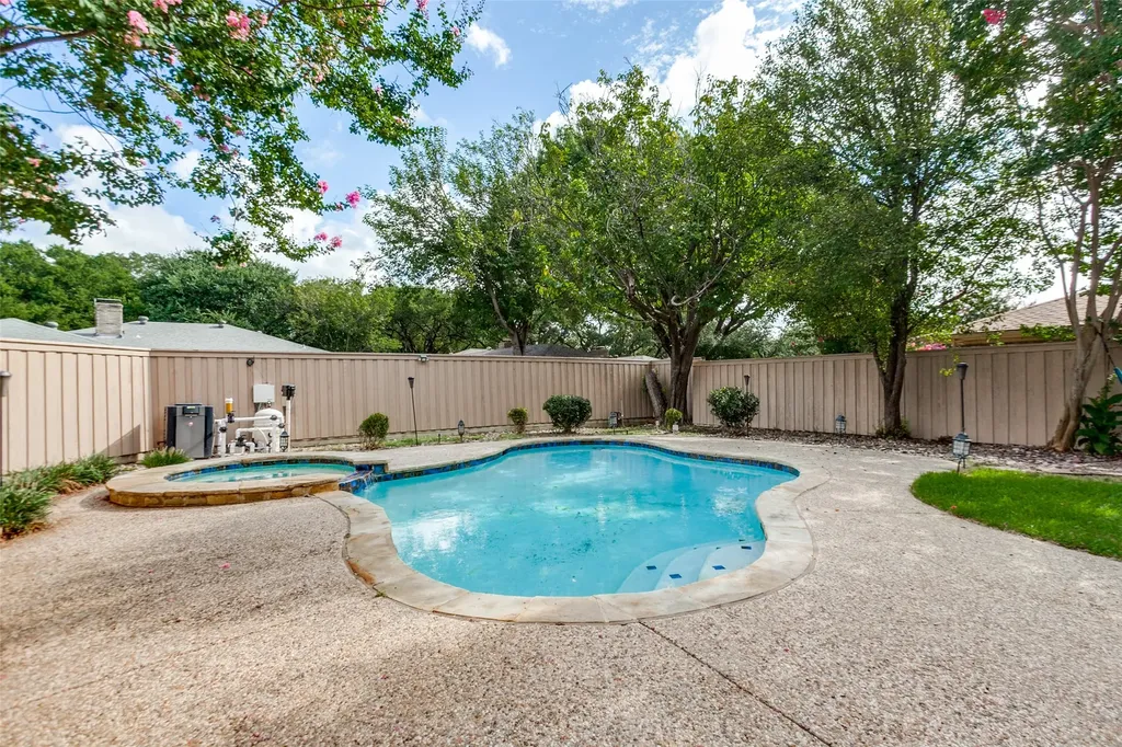 3113 Brookshire Drive Plano TX 75075
