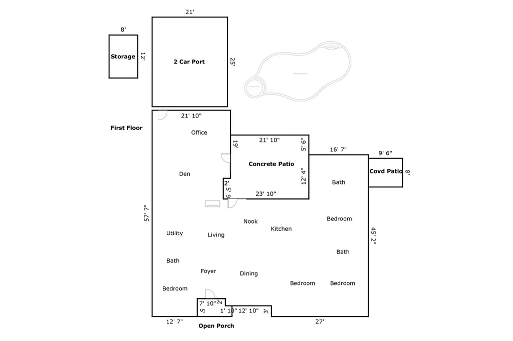 3113 Brookshire Drive Plano TX 75075
