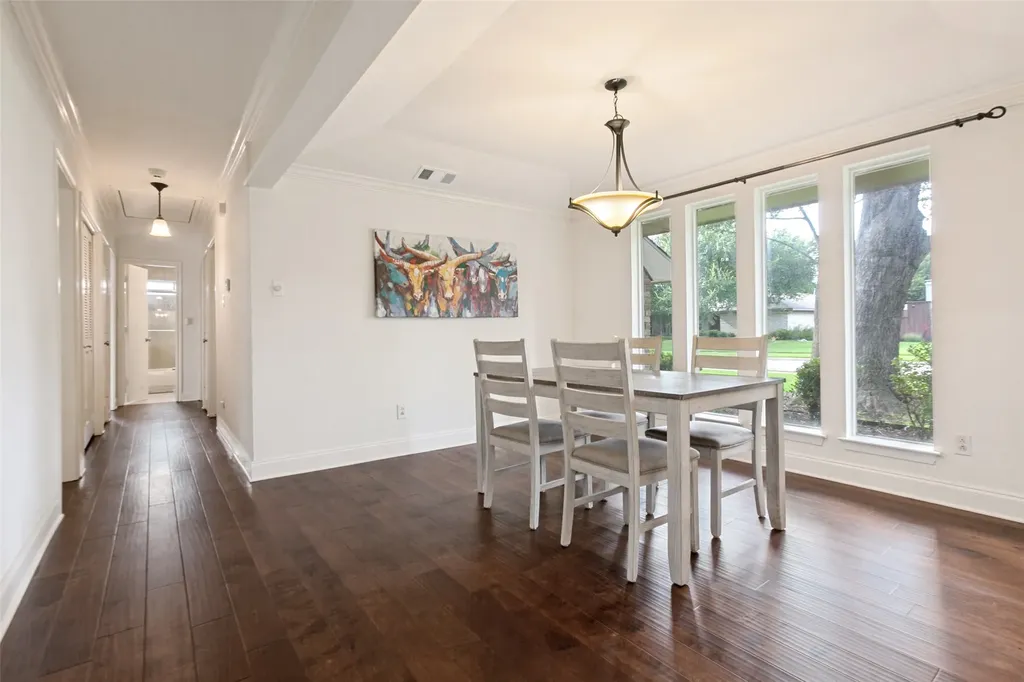 3113 Brookshire Drive Plano TX 75075