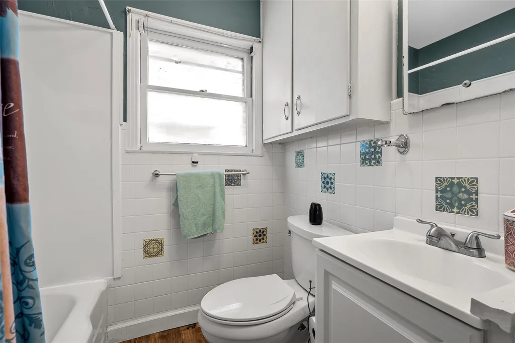 301 N 40th Street Waco TX 76710