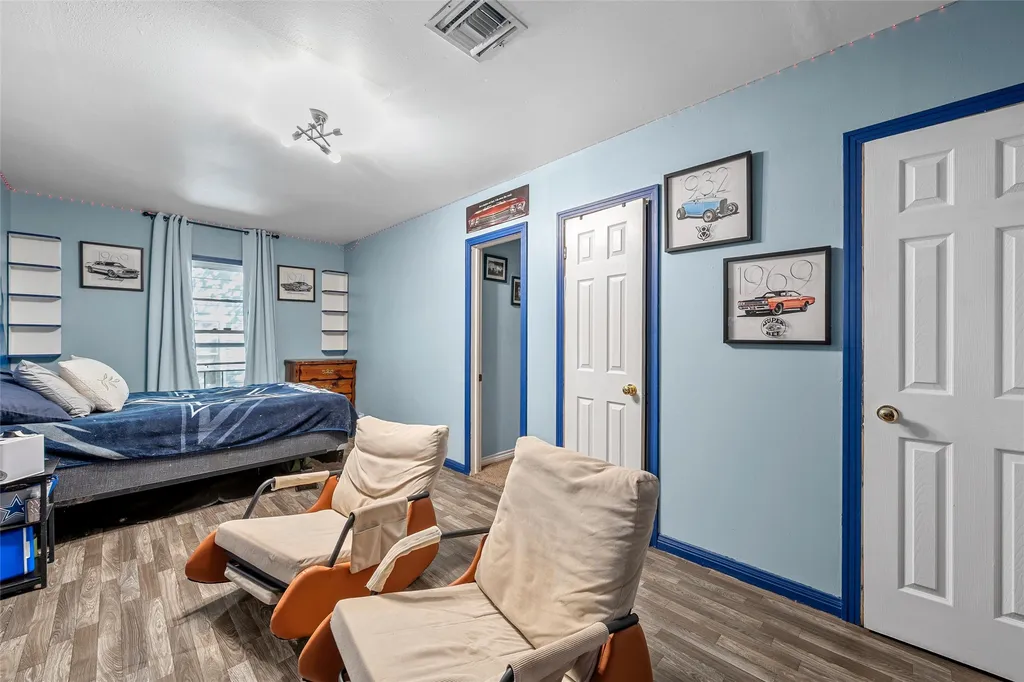 301 N 40th Street Waco TX 76710