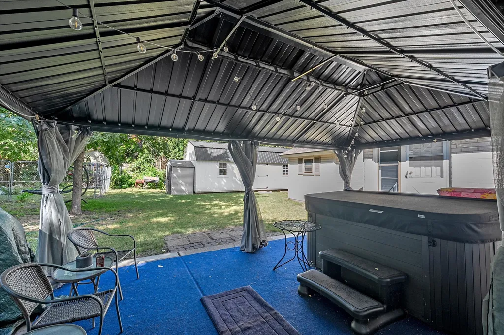301 N 40th Street Waco TX 76710