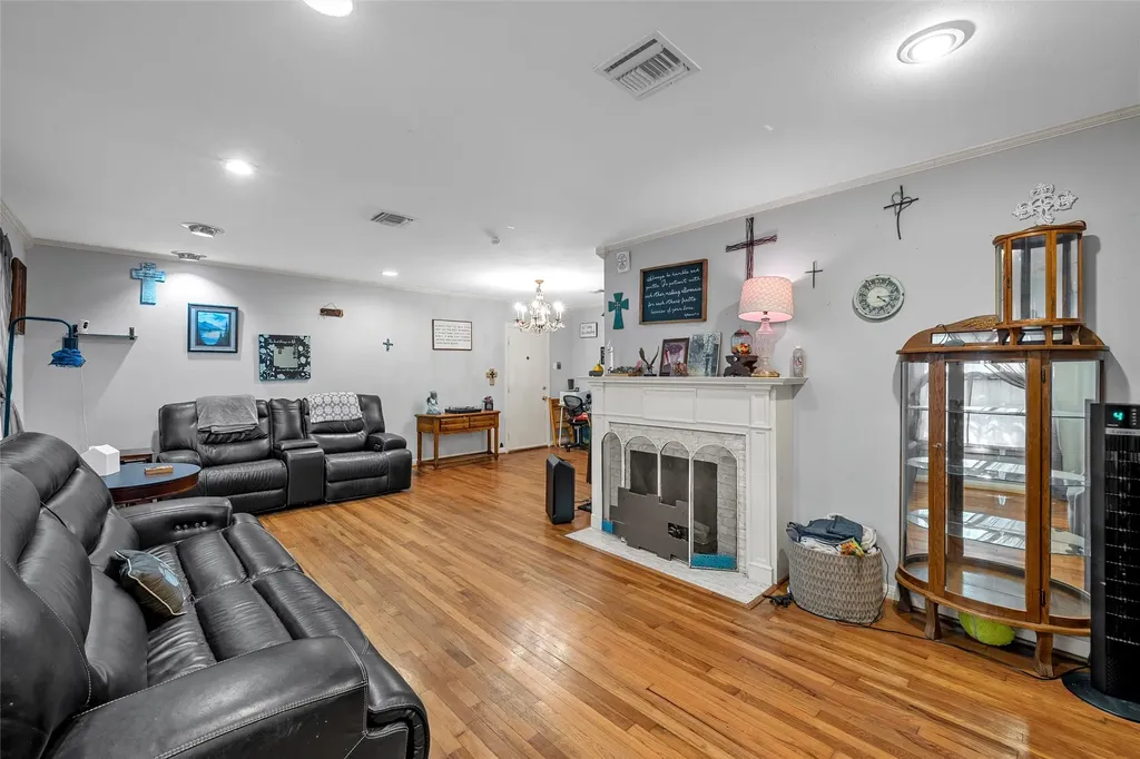 301 N 40th Street Waco TX 76710