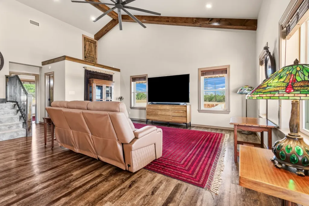 298 County Road 499 Abilene TX 79601