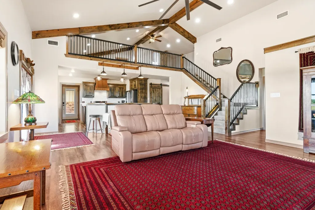 298 County Road 499 Abilene TX 79601