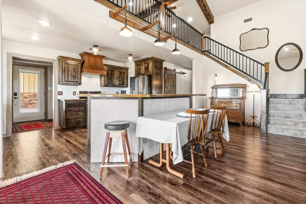 298 County Road 499 Abilene TX 79601