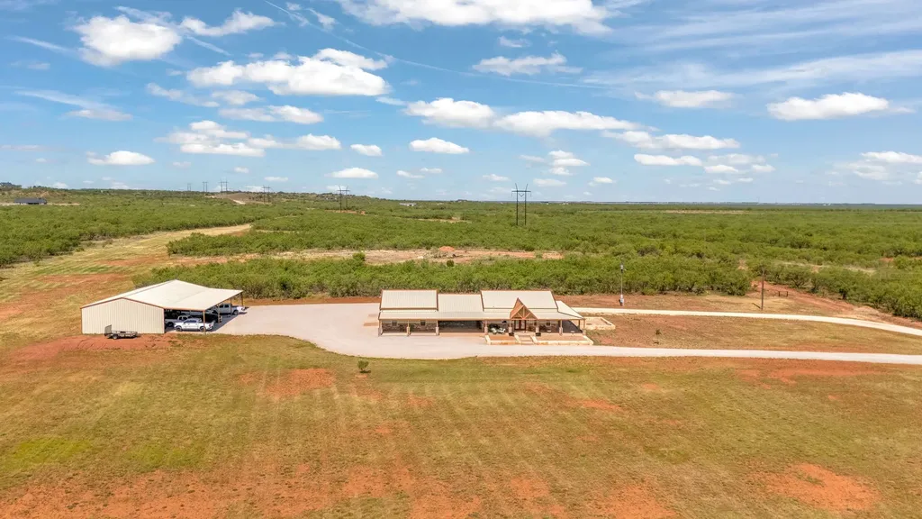 298 County Road 499 Abilene TX 79601