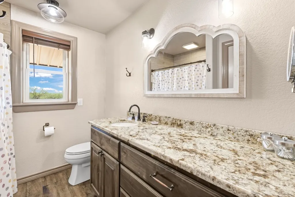 298 County Road 499 Abilene TX 79601