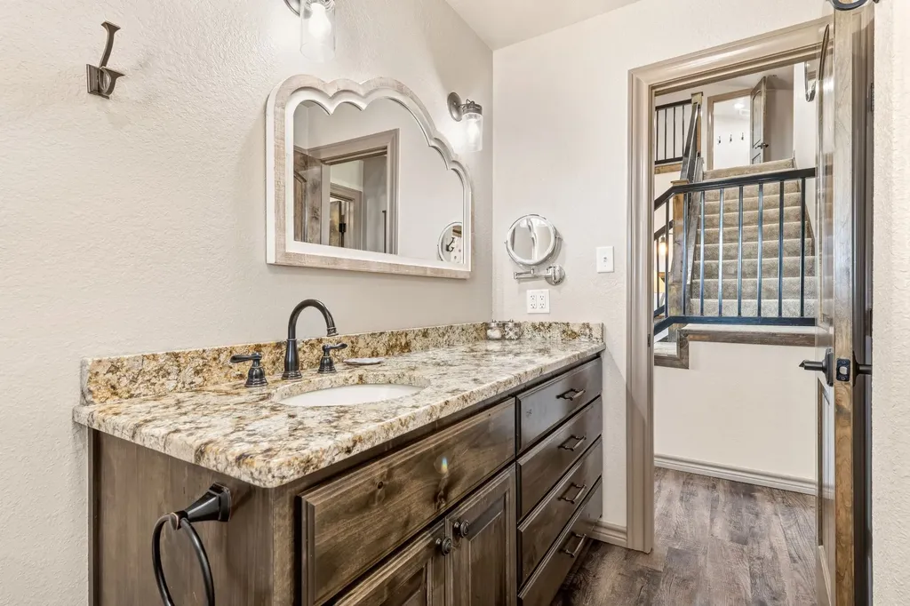 298 County Road 499 Abilene TX 79601