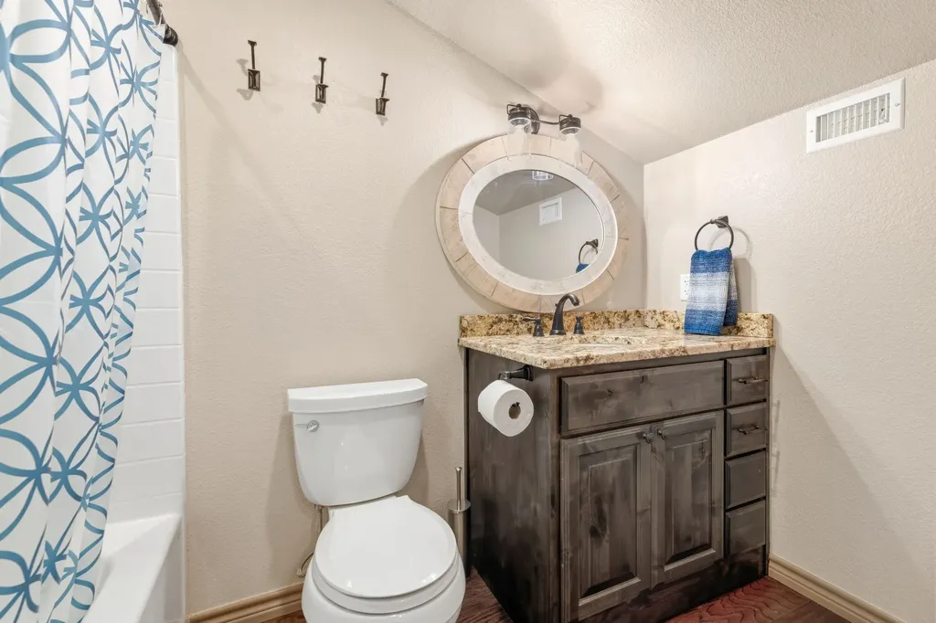 298 County Road 499 Abilene TX 79601