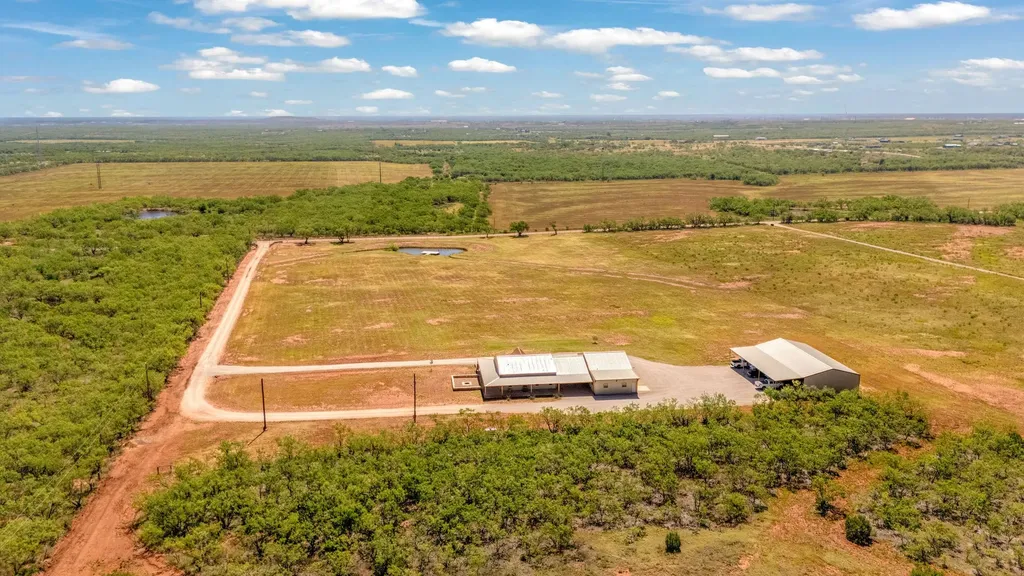 298 County Road 499 Abilene TX 79601