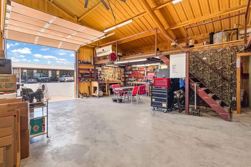 298 County Road 499 Abilene TX 79601