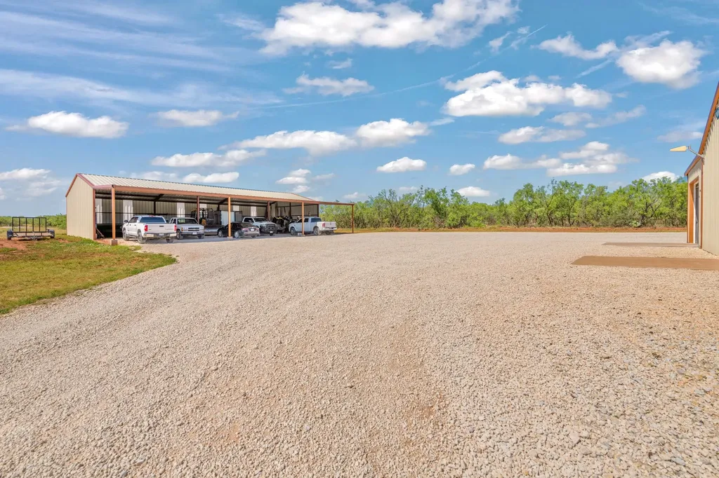 298 County Road 499 Abilene TX 79601