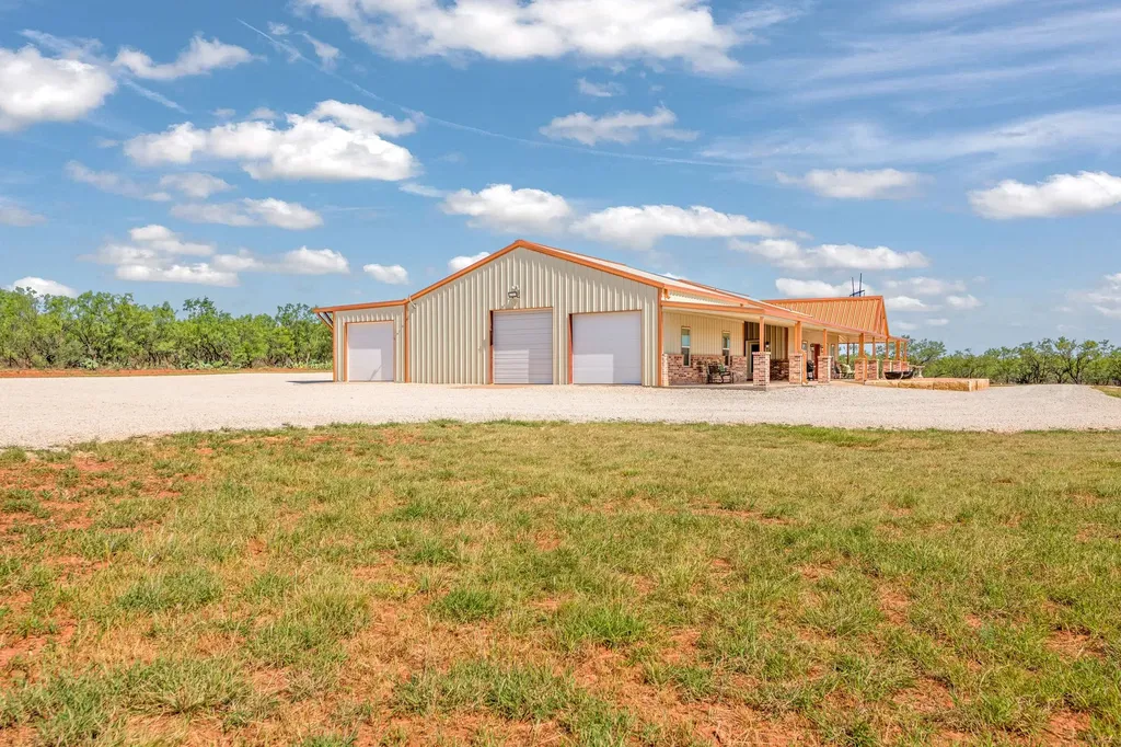 298 County Road 499 Abilene TX 79601