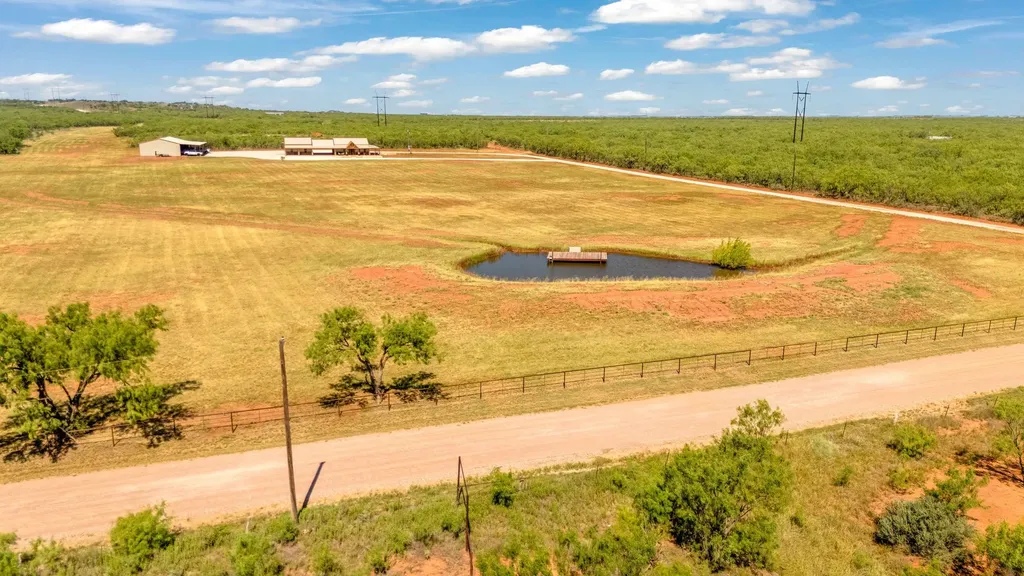 298 County Road 499 Abilene TX 79601