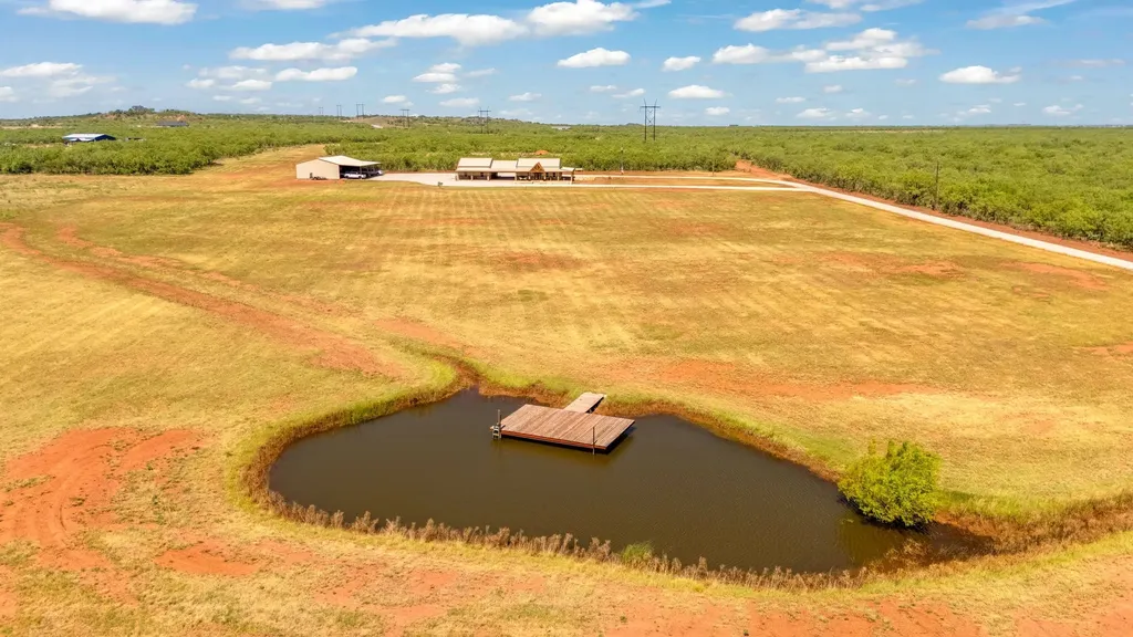 298 County Road 499 Abilene TX 79601
