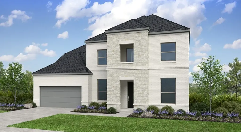 6805 Muenster Drive Mckinney TX 75071