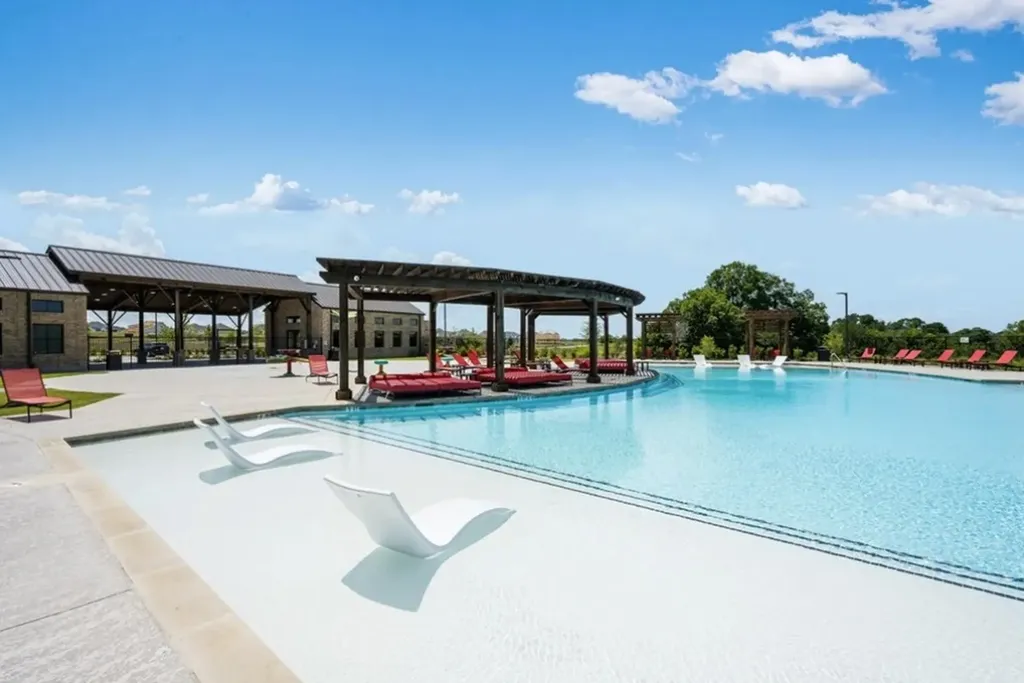 6805 Muenster Drive Mckinney TX 75071