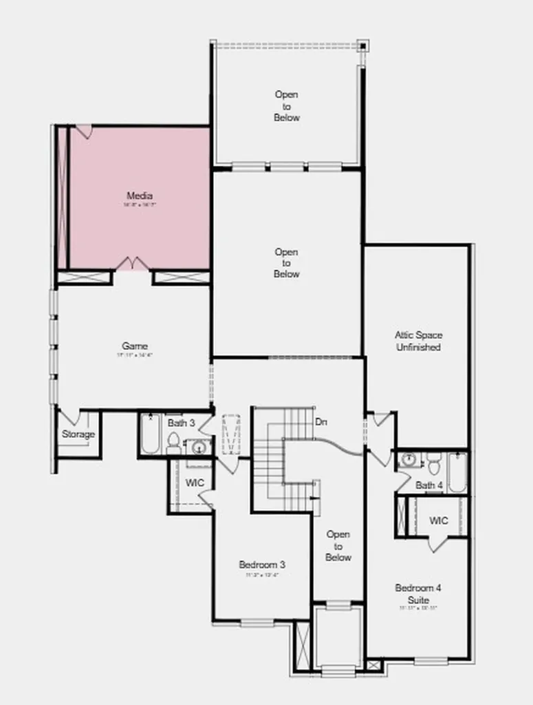 6805 Muenster Drive Mckinney TX 75071
