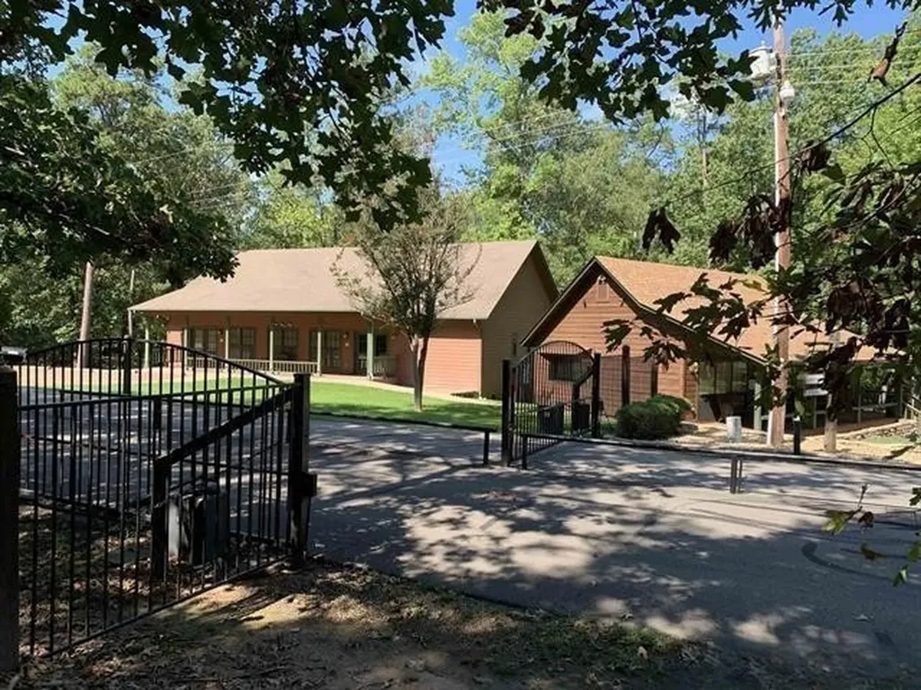 Lot 49 Angelina Drive Mount Vernon TX 75457