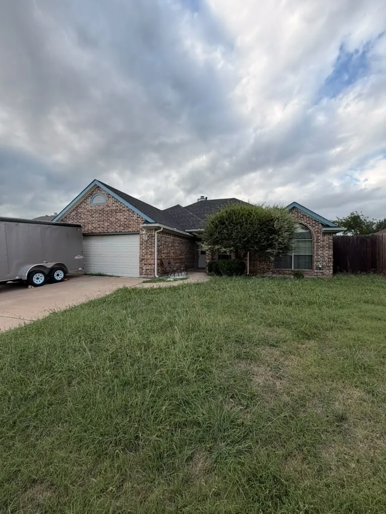 1012 Porter Place Sanger TX 76266