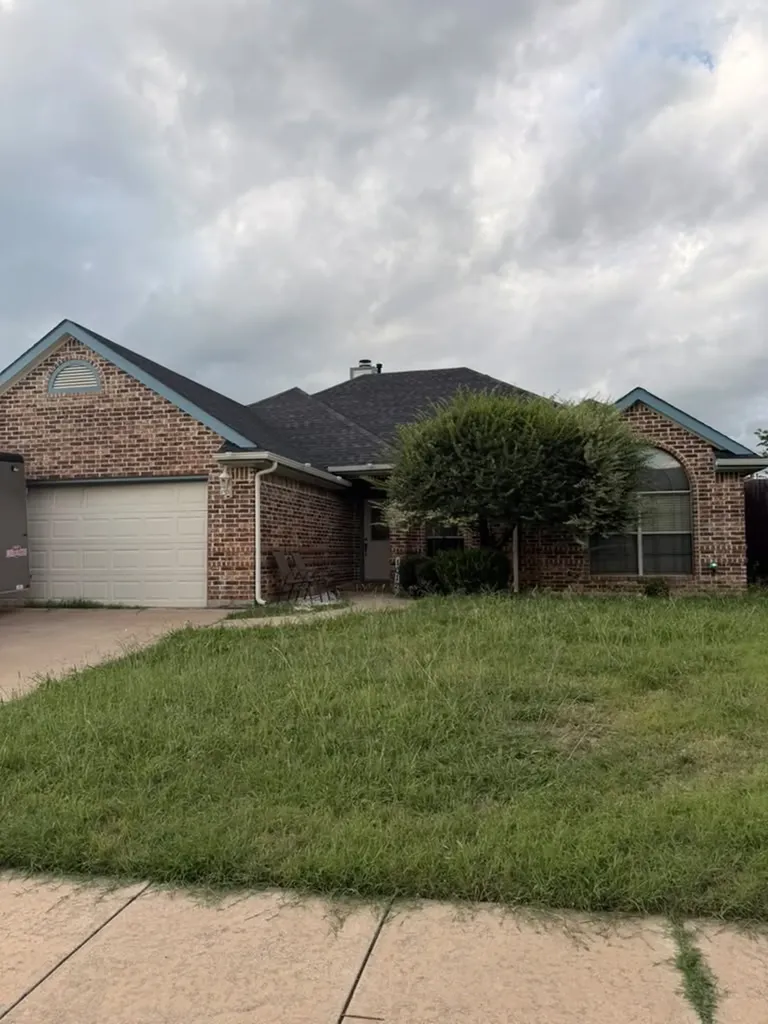 1012 Porter Place Sanger TX 76266