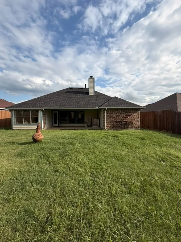 1012 Porter Place Sanger TX 76266