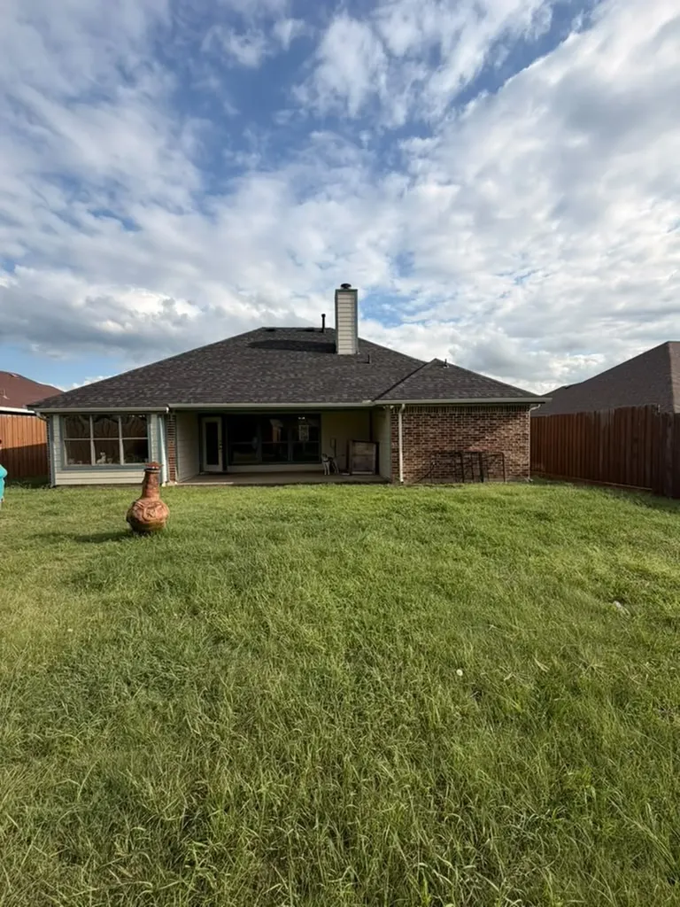 1012 Porter Place Sanger TX 76266