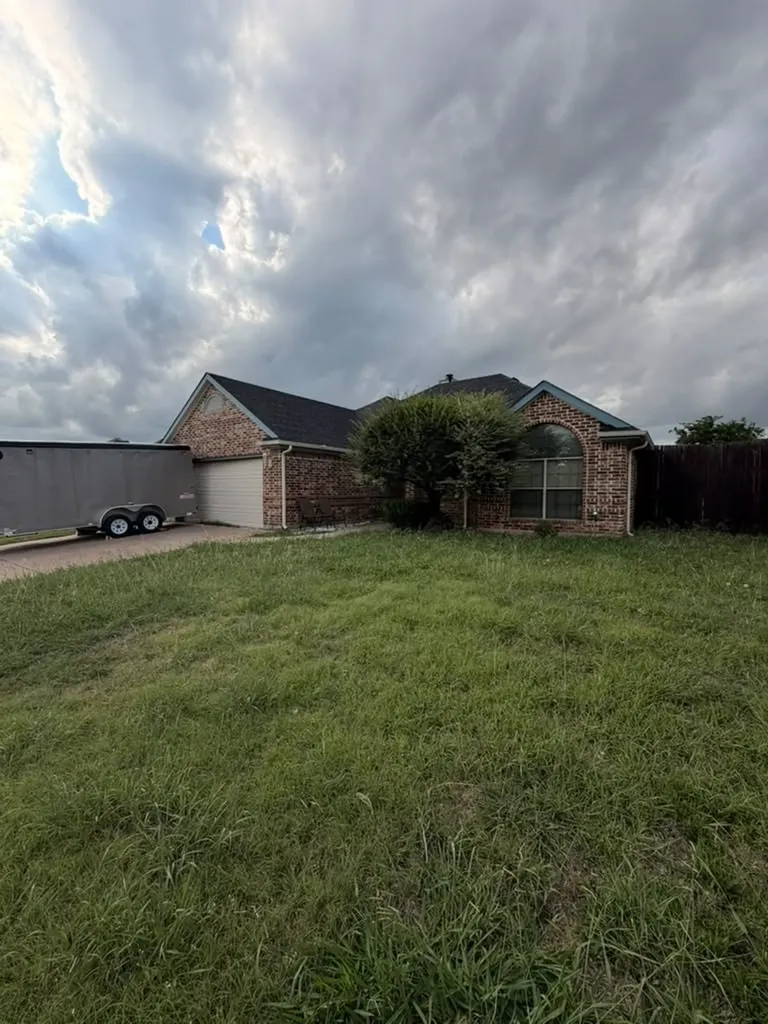 1012 Porter Place Sanger TX 76266