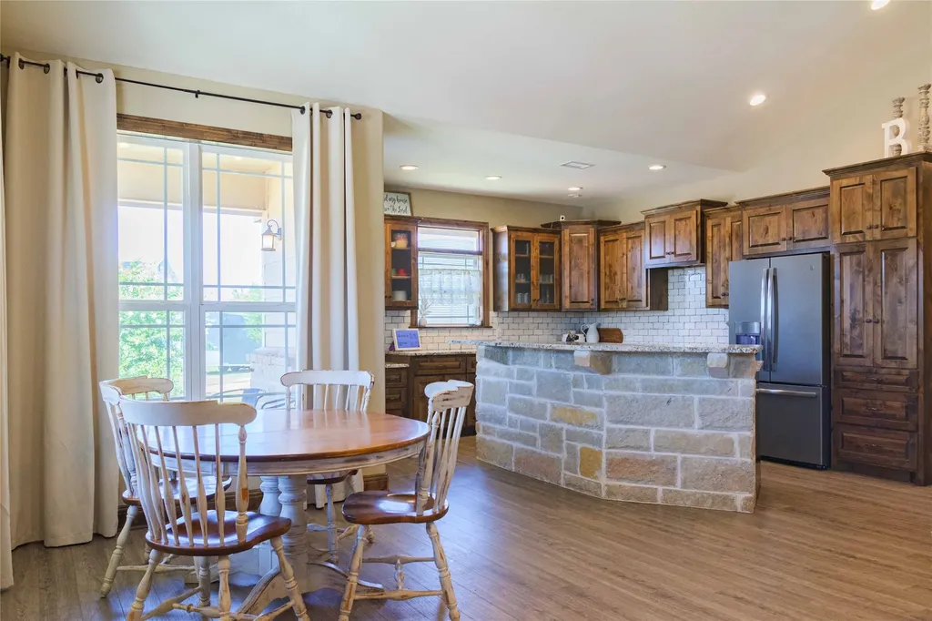 1501 Old Settlers Way Buffalo Gap TX 79508
