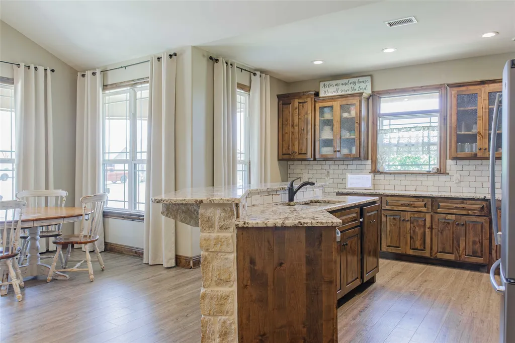 1501 Old Settlers Way Buffalo Gap TX 79508