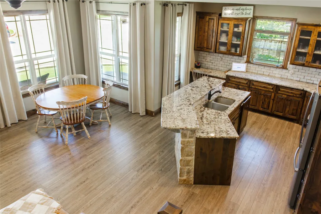 1501 Old Settlers Way Buffalo Gap TX 79508