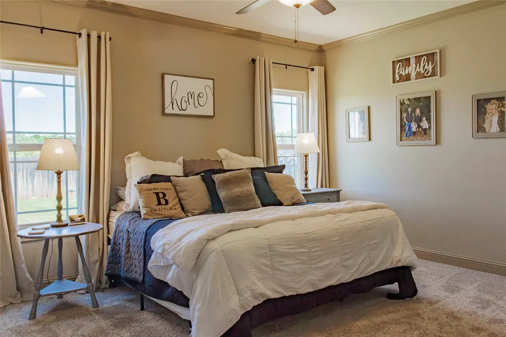 1501 Old Settlers Way Buffalo Gap TX 79508