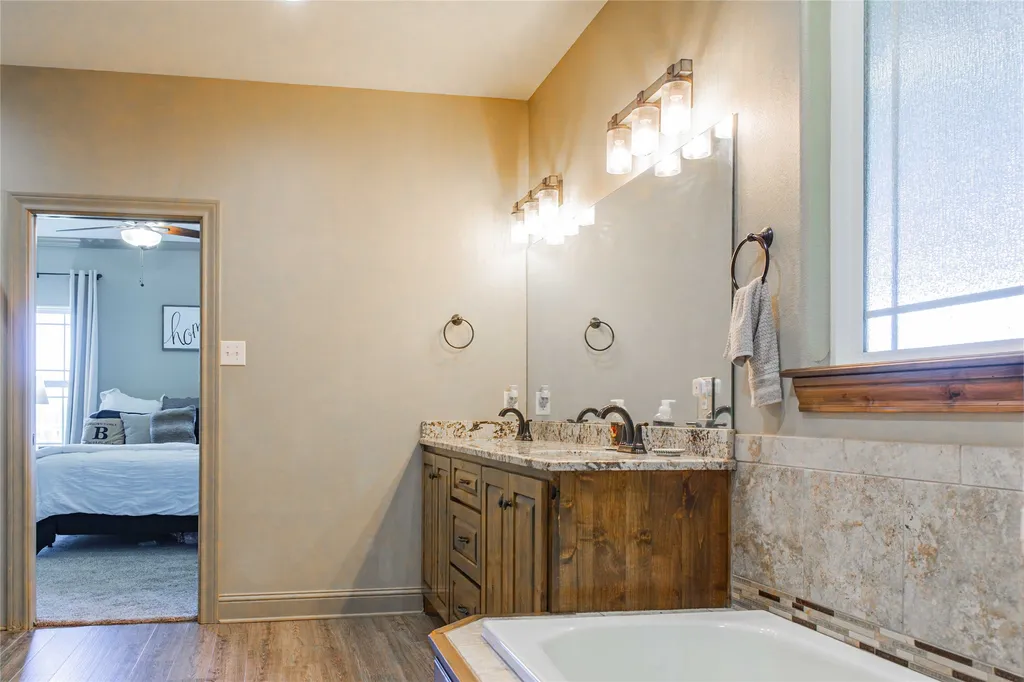 1501 Old Settlers Way Buffalo Gap TX 79508