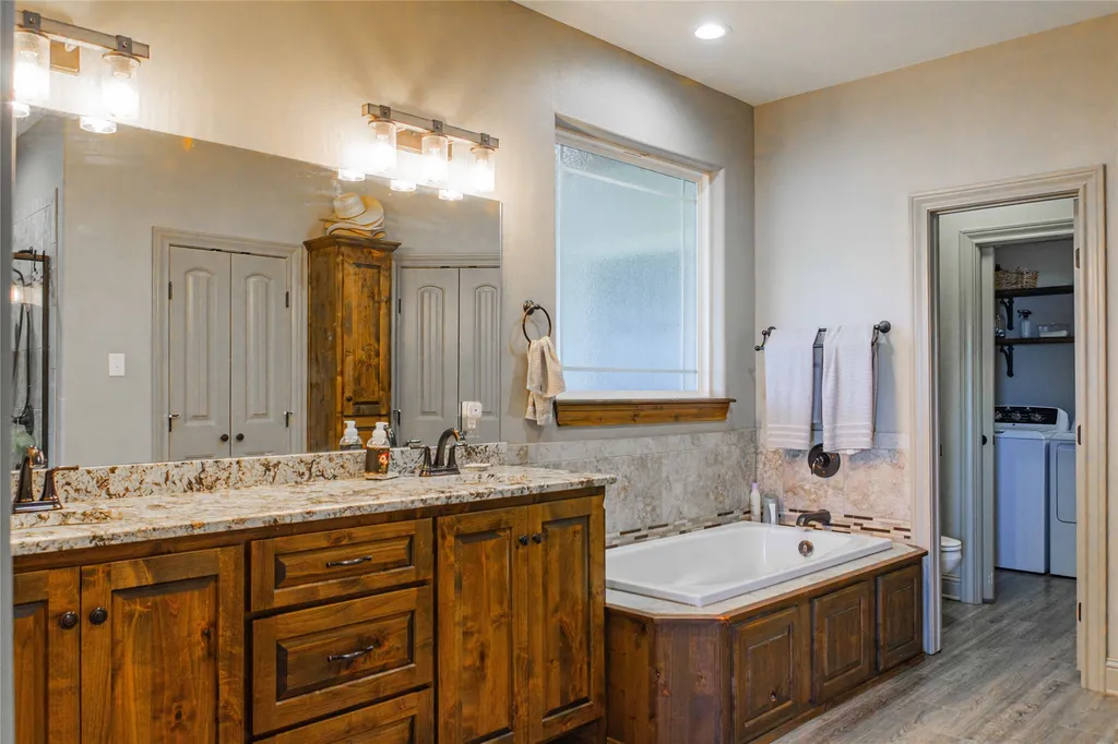 1501 Old Settlers Way Buffalo Gap TX 79508