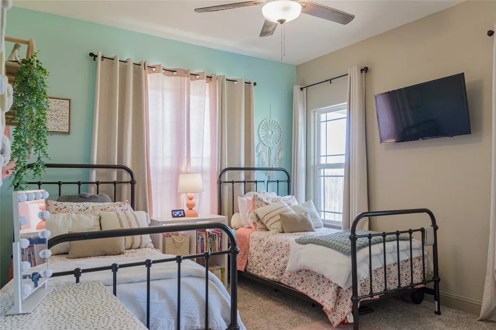 1501 Old Settlers Way Buffalo Gap TX 79508