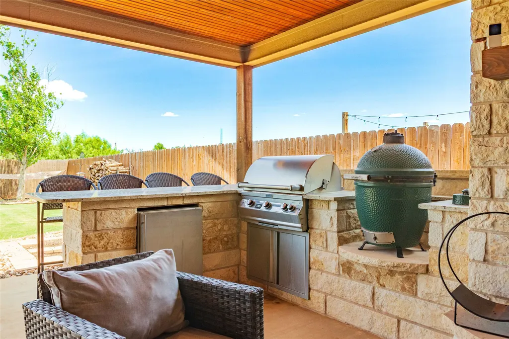 1501 Old Settlers Way Buffalo Gap TX 79508