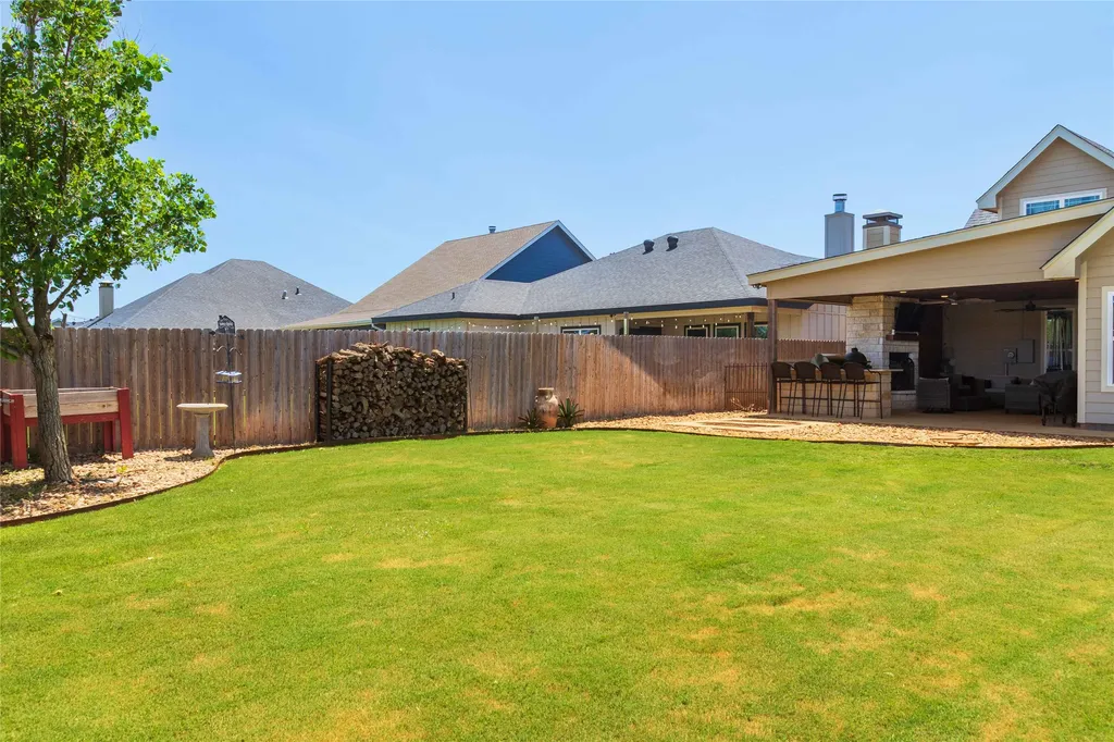 1501 Old Settlers Way Buffalo Gap TX 79508