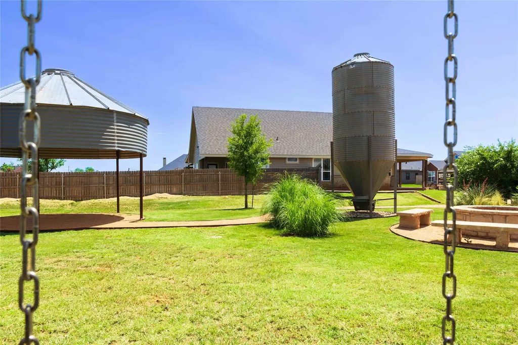 1501 Old Settlers Way Buffalo Gap TX 79508