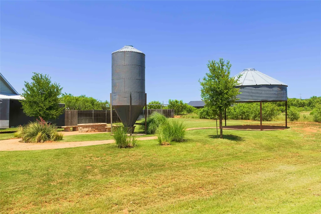 1501 Old Settlers Way Buffalo Gap TX 79508