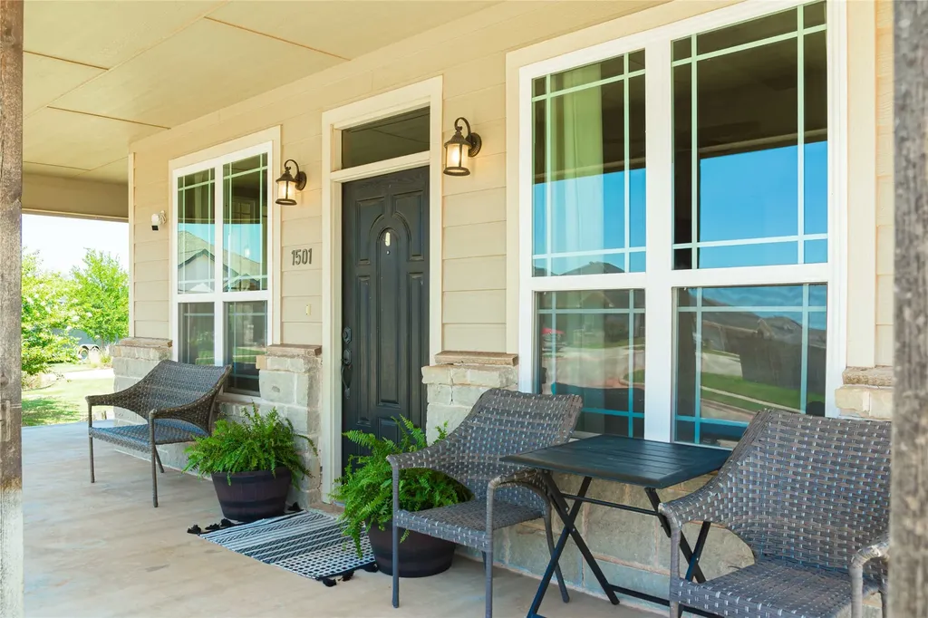 1501 Old Settlers Way Buffalo Gap TX 79508
