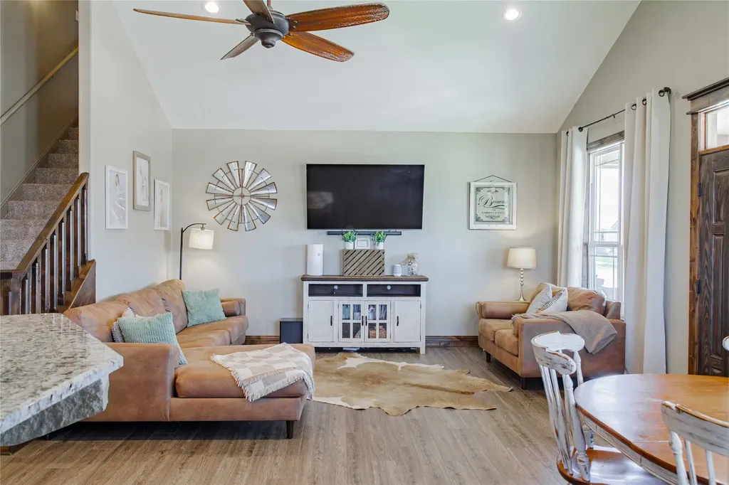 1501 Old Settlers Way Buffalo Gap TX 79508